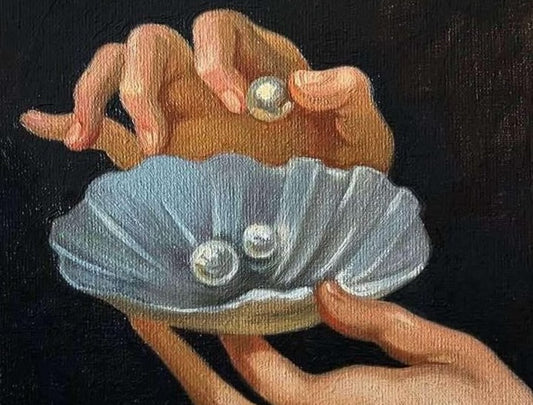 History of Freshwater Pearls