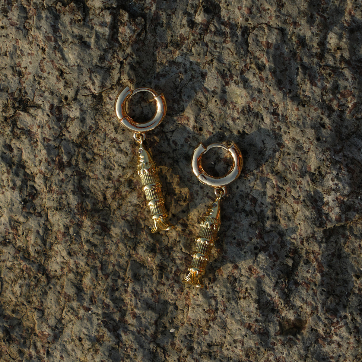 SAKANA Earrings