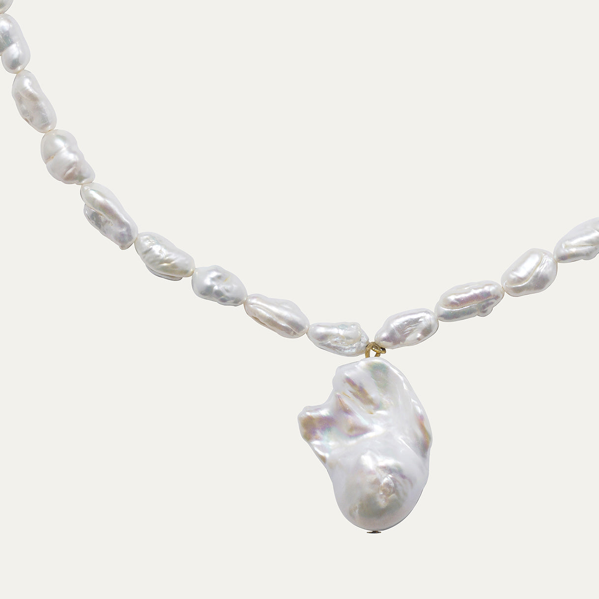 SOL Necklace