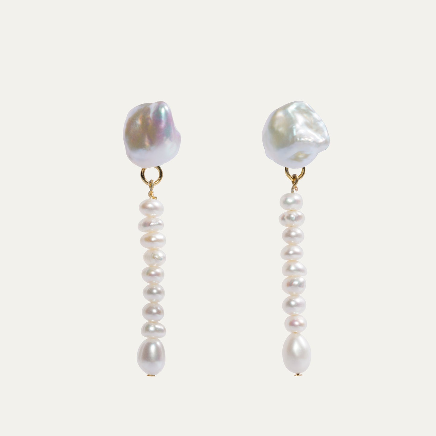 DUA Earrings
