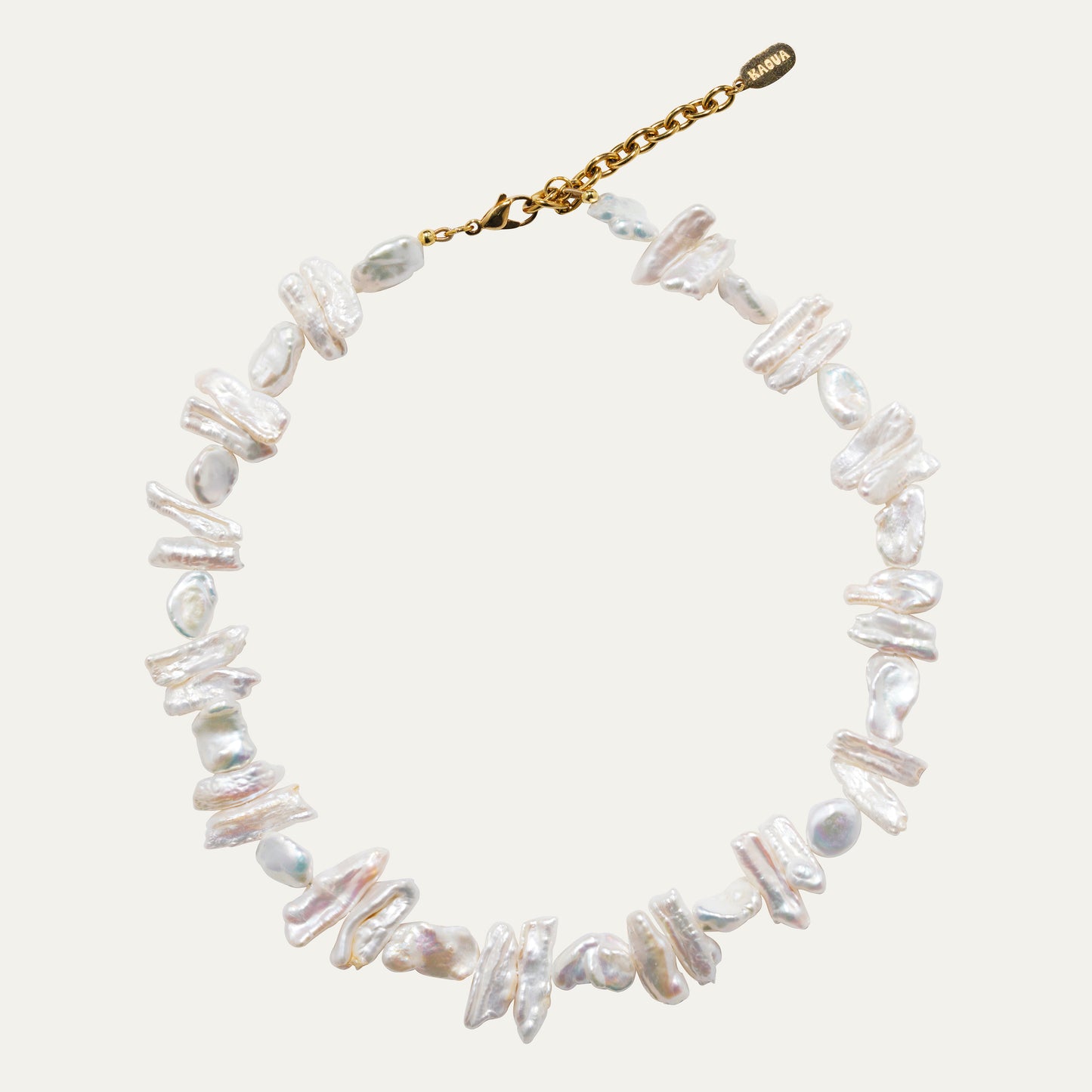 BOREA Necklace