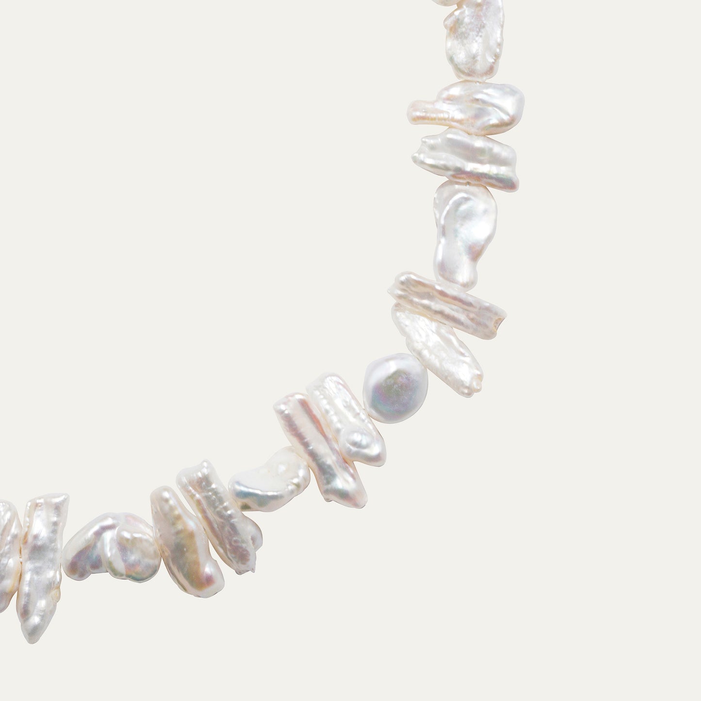 BOREA Necklace