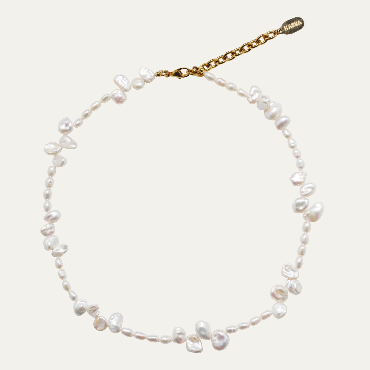 HULA Necklace