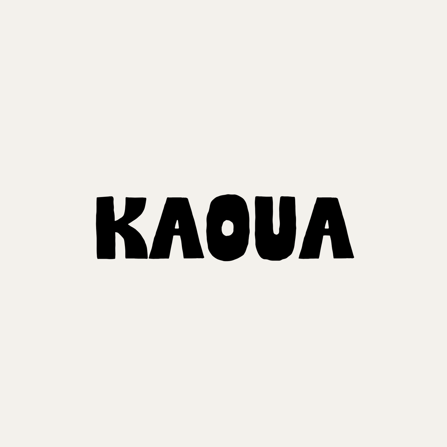 Kaoua Gift Card
