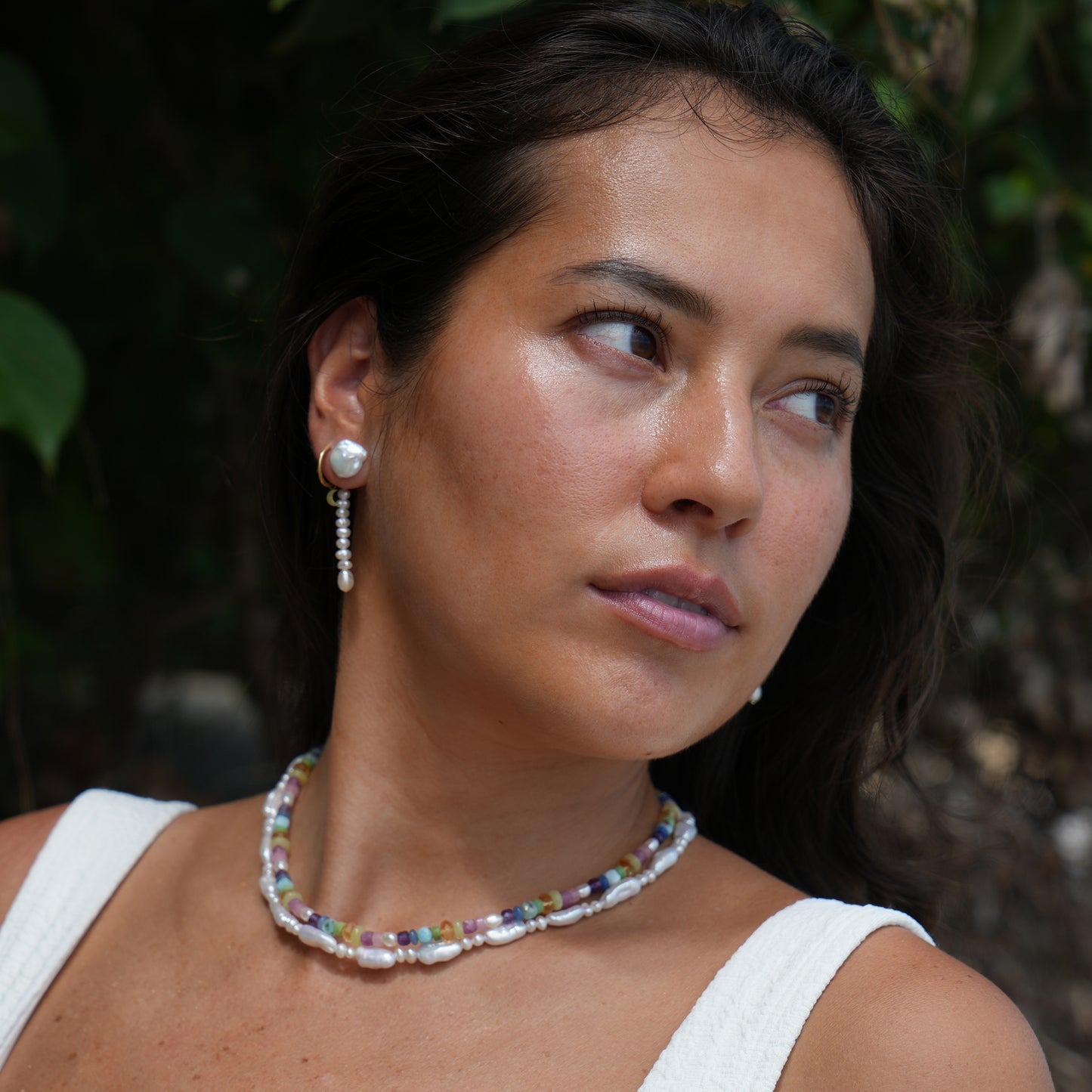 CORA Necklace