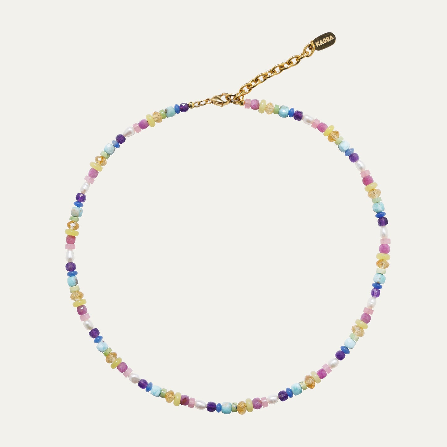 CORA Necklace
