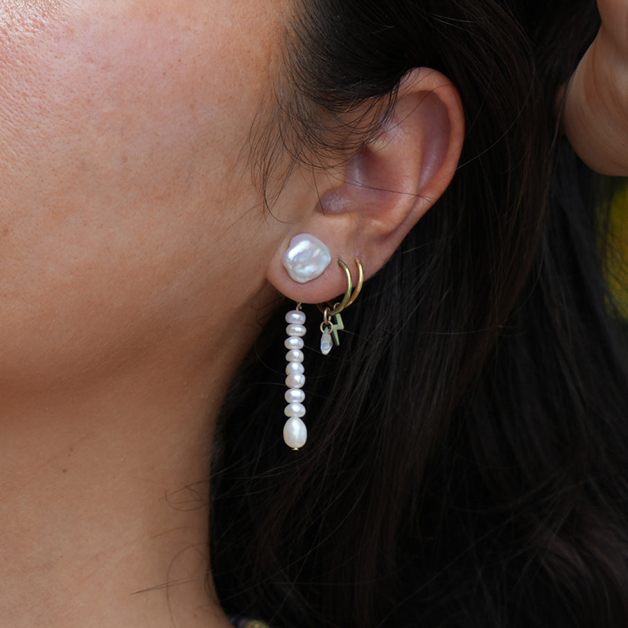 DUA Earrings