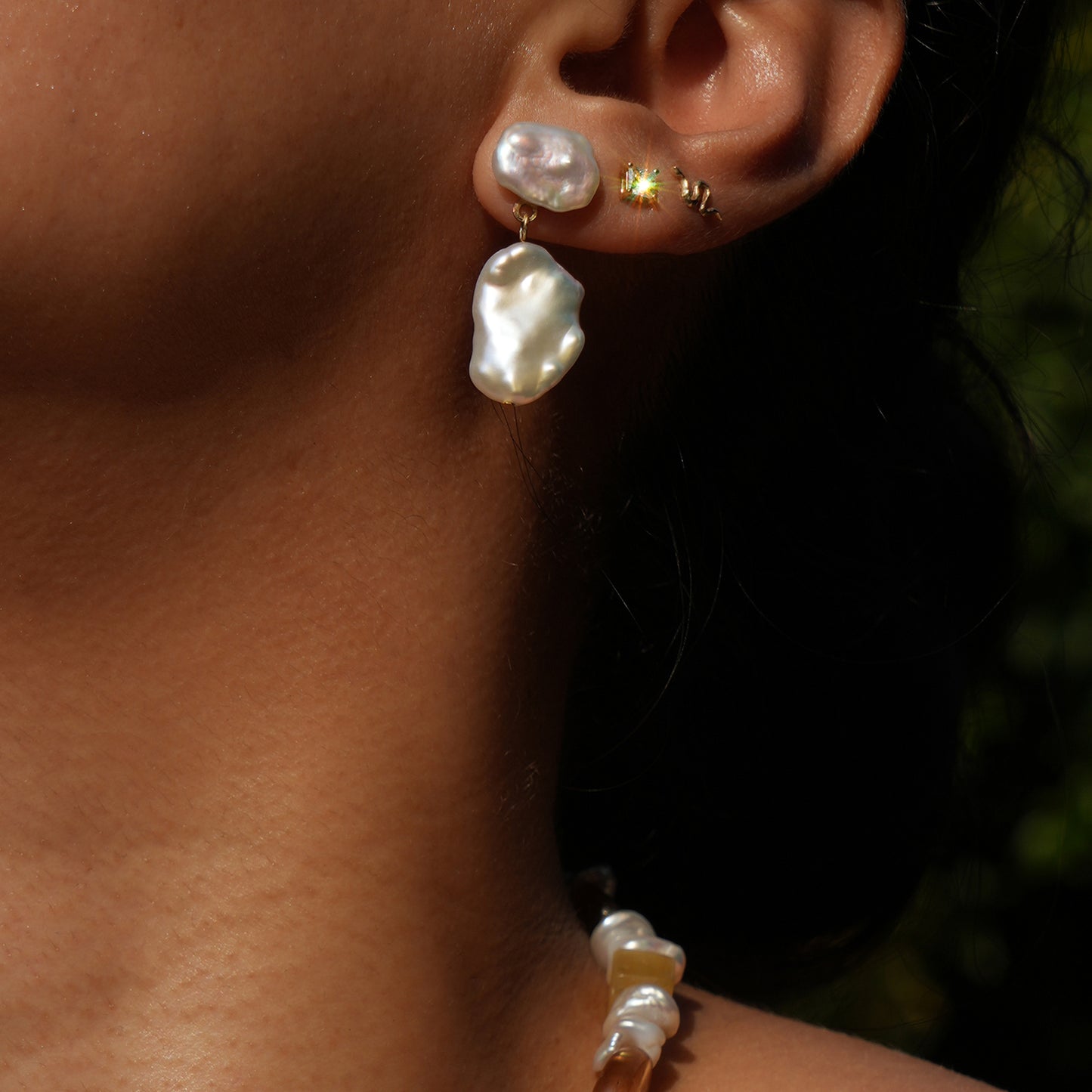 LUMI Earrings