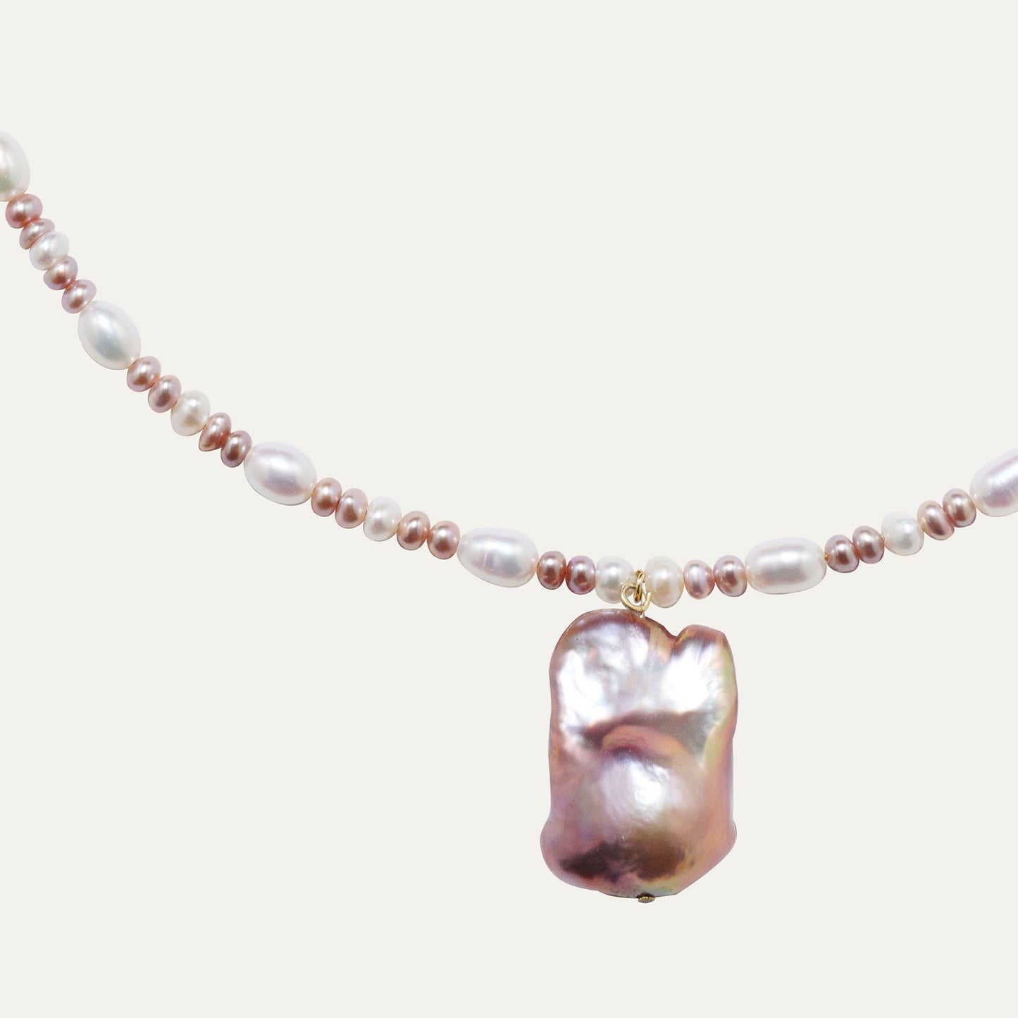 MIRA Necklace