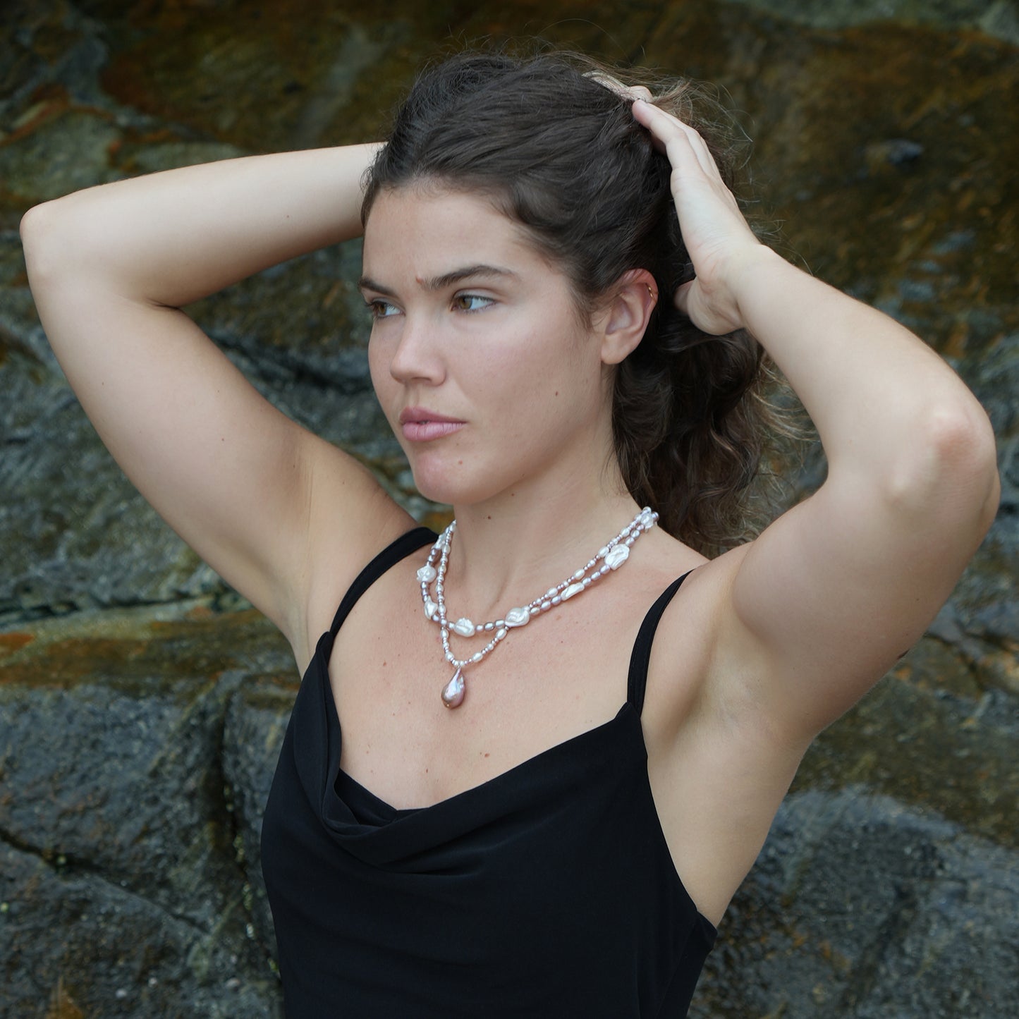 MIRA Necklace
