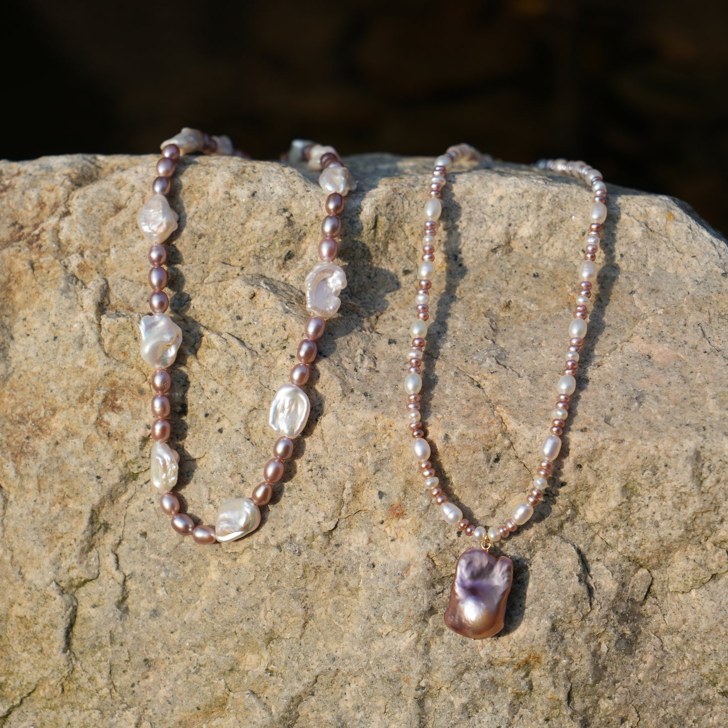 MIRA Necklace