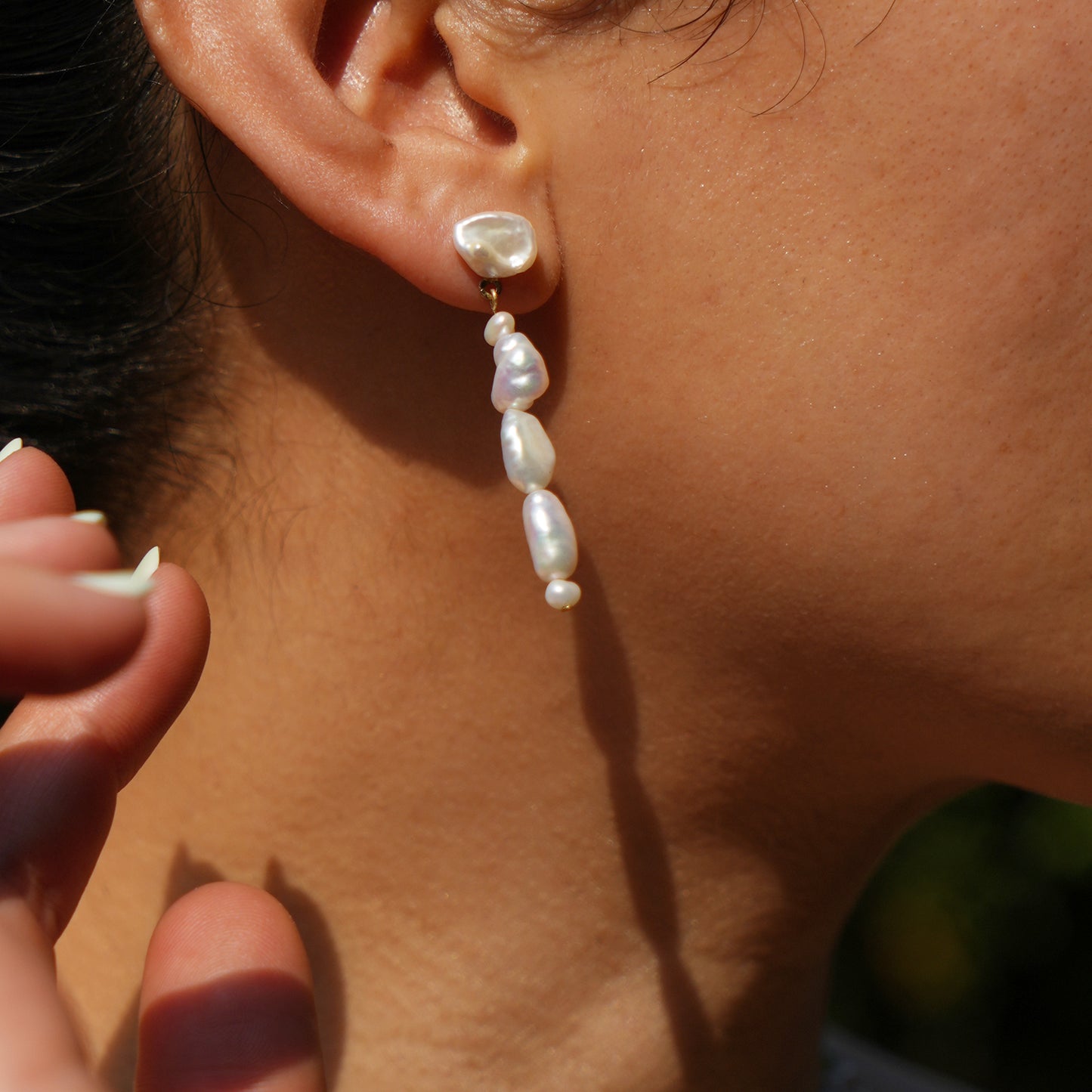 MIRO Earrings