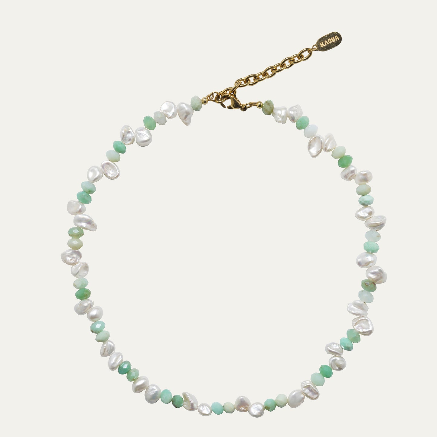 MONET Necklace