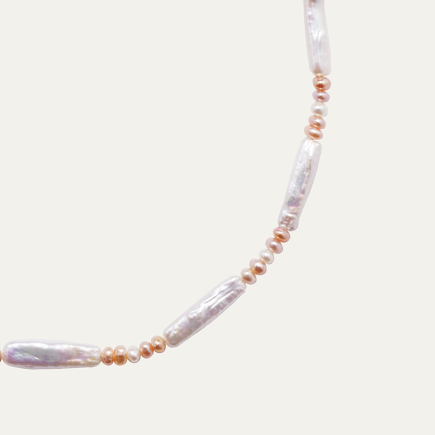 NUDI Necklace