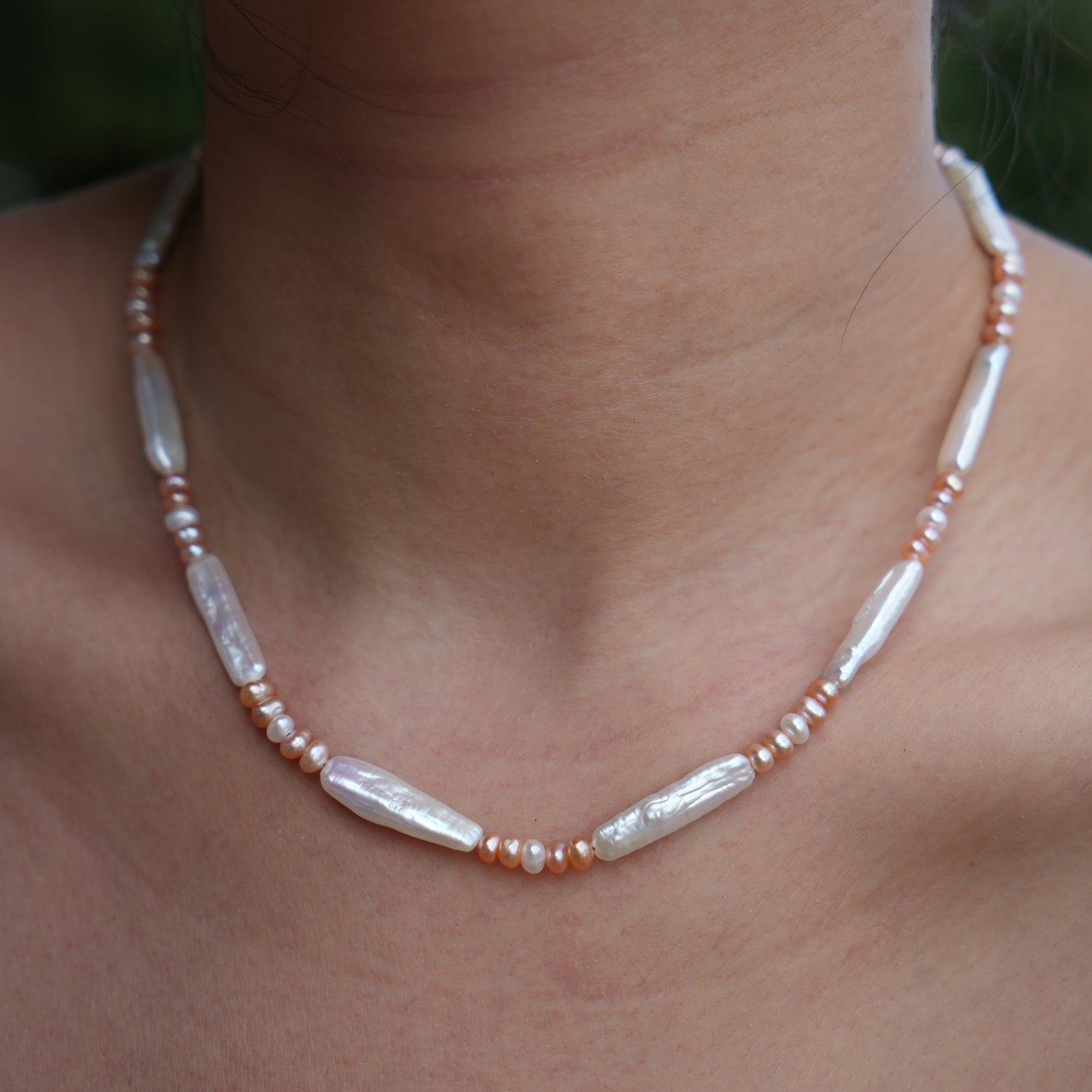 NUDI Necklace