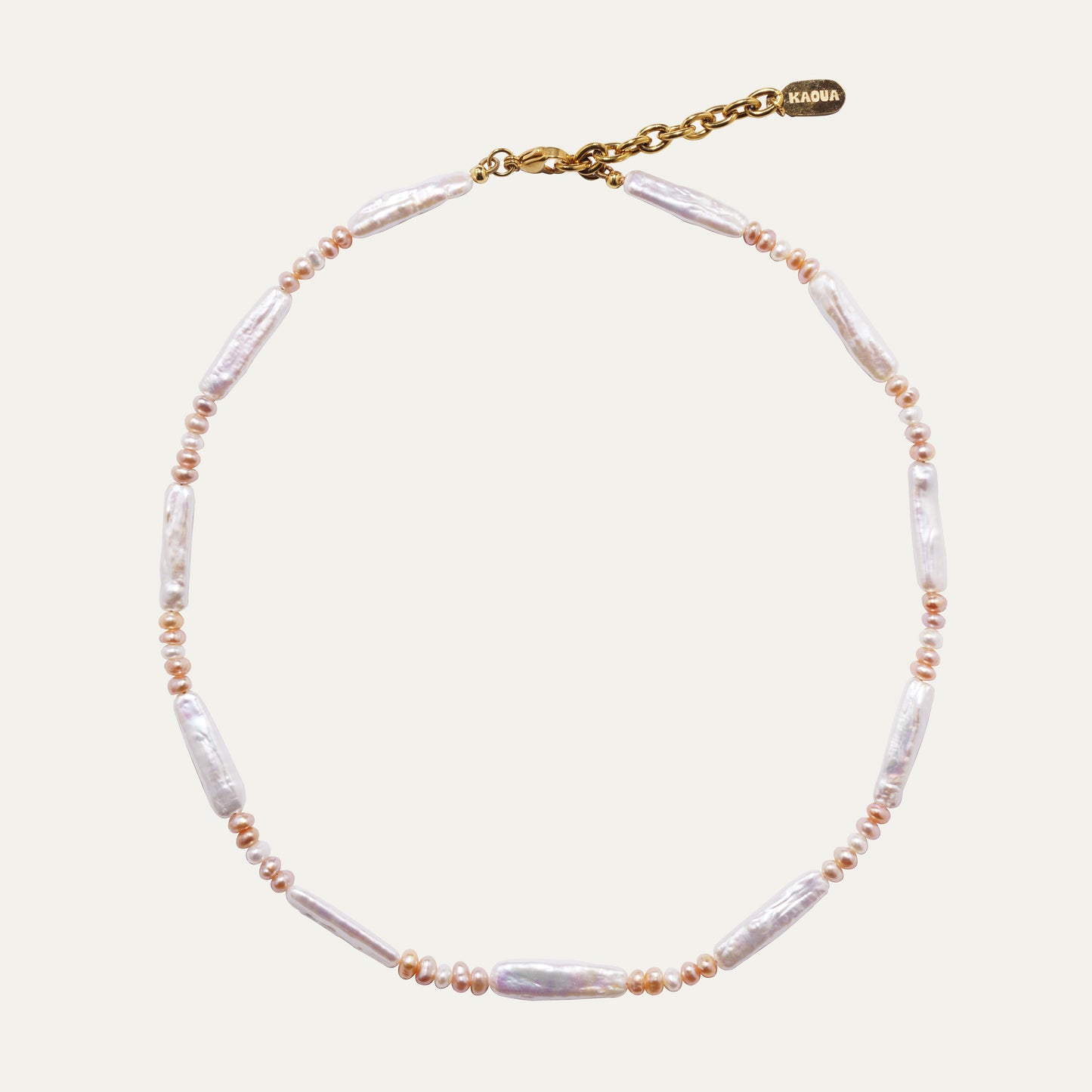 NUDI Necklace