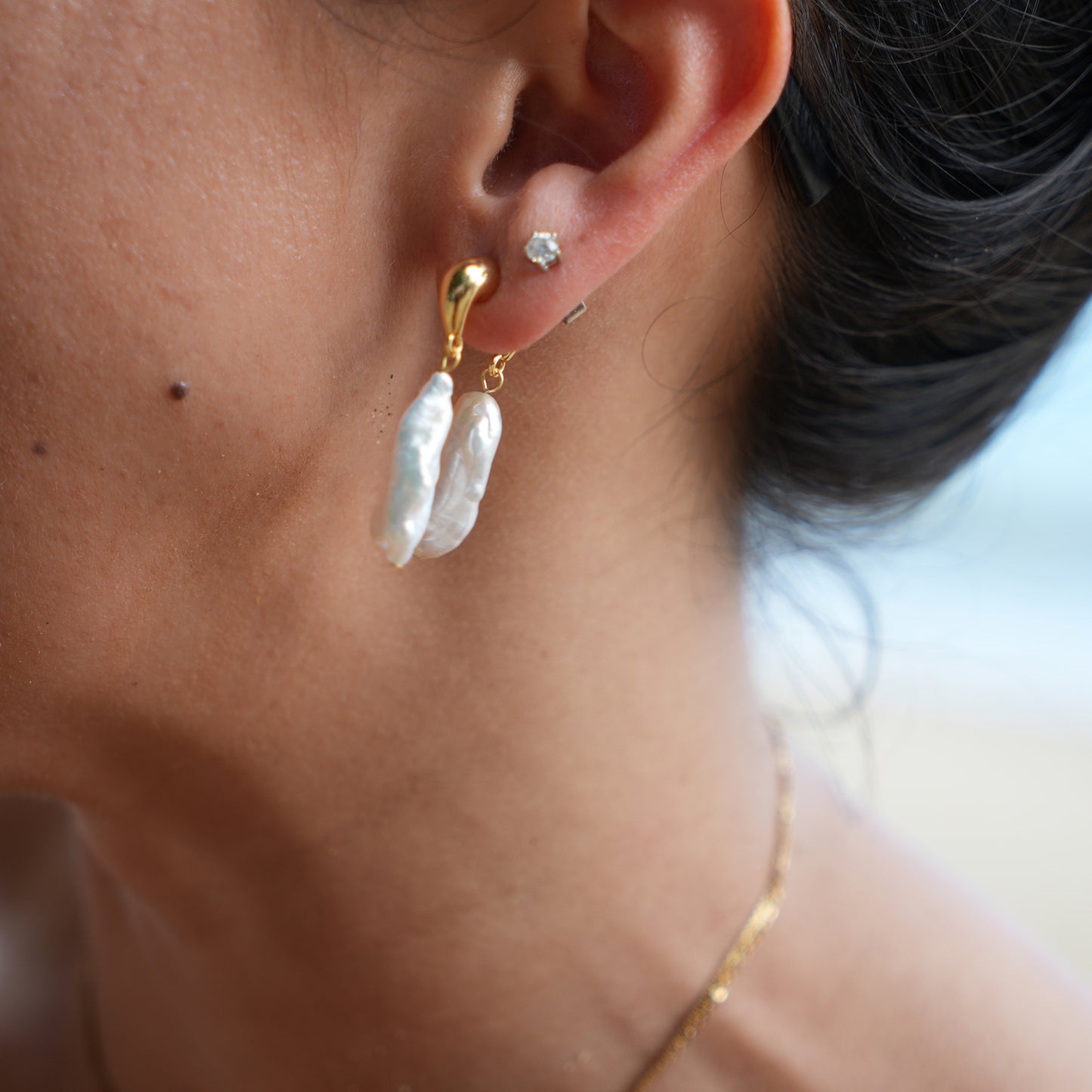 PICASSO Earrings