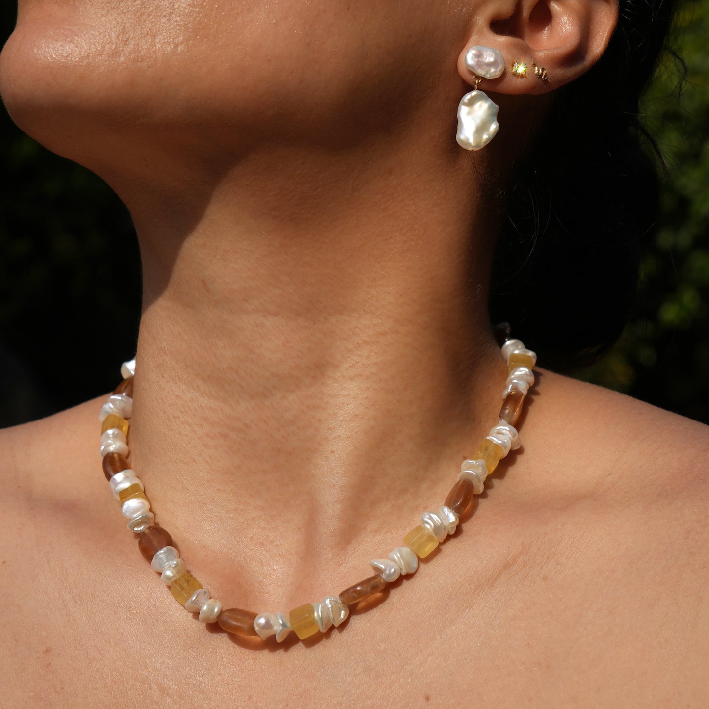 PISANG Necklace