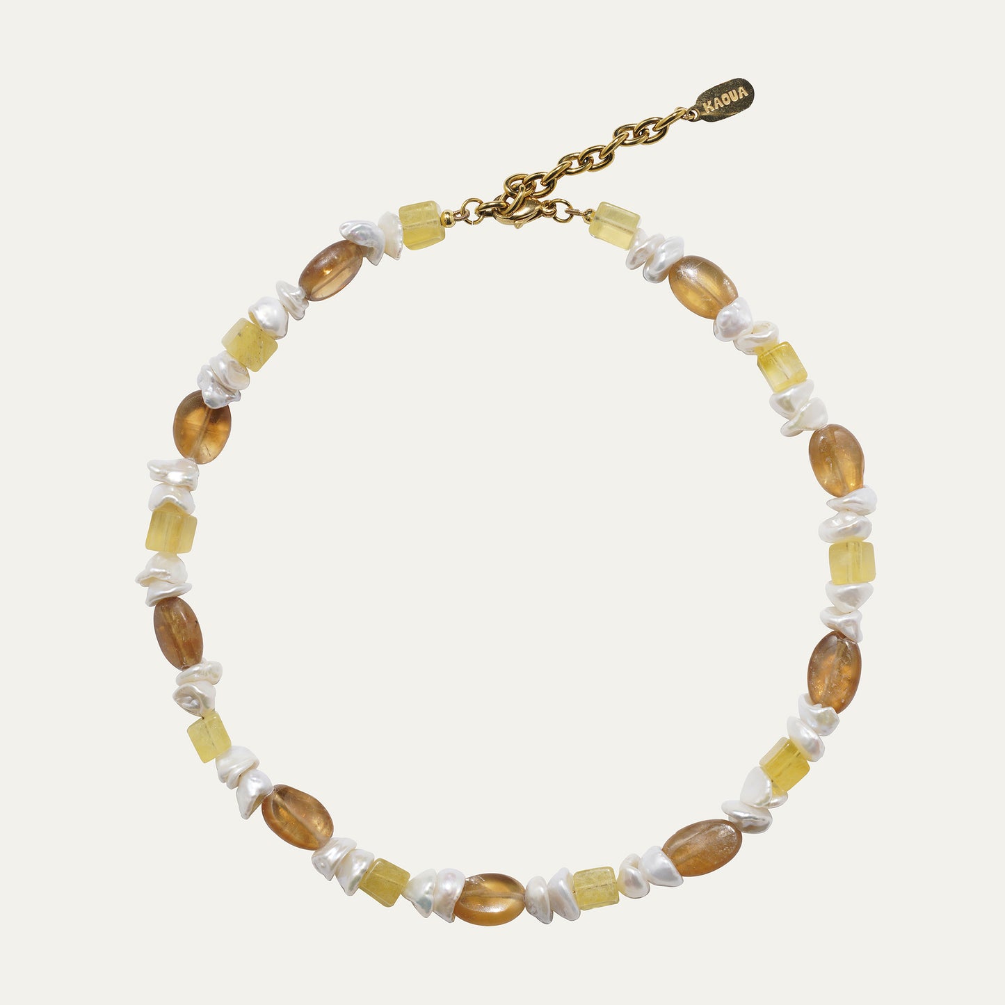 PISANG Necklace