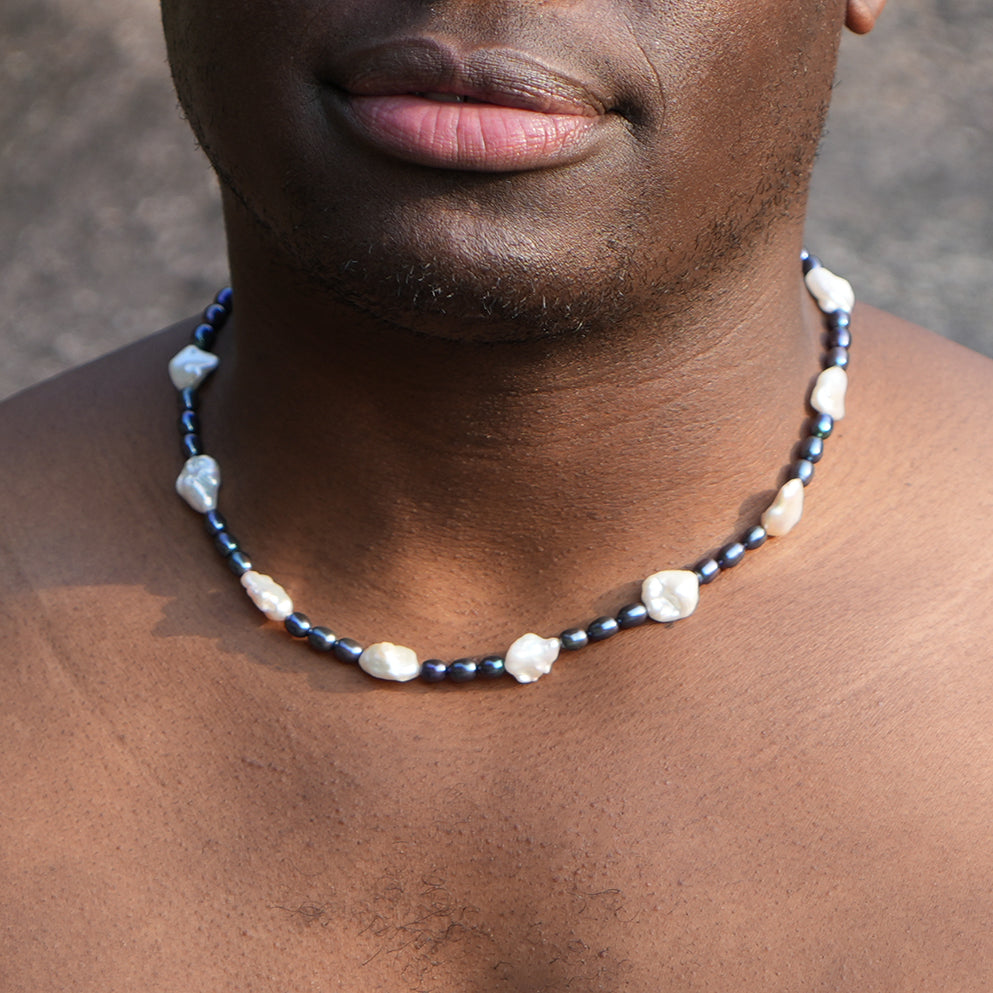 RAJA Necklace
