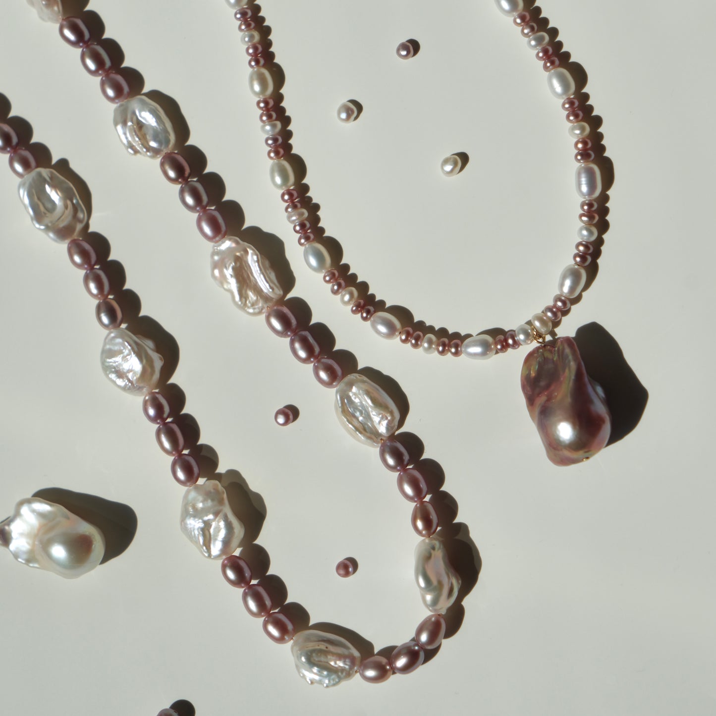RATU Necklace