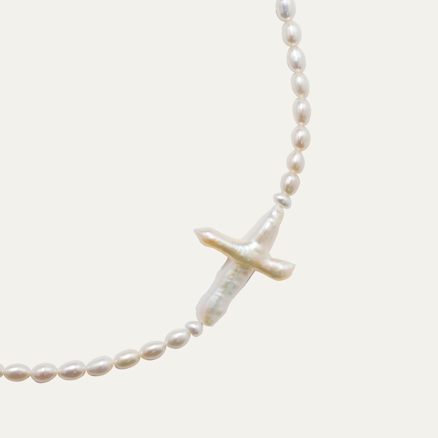 SAMUEL Necklace