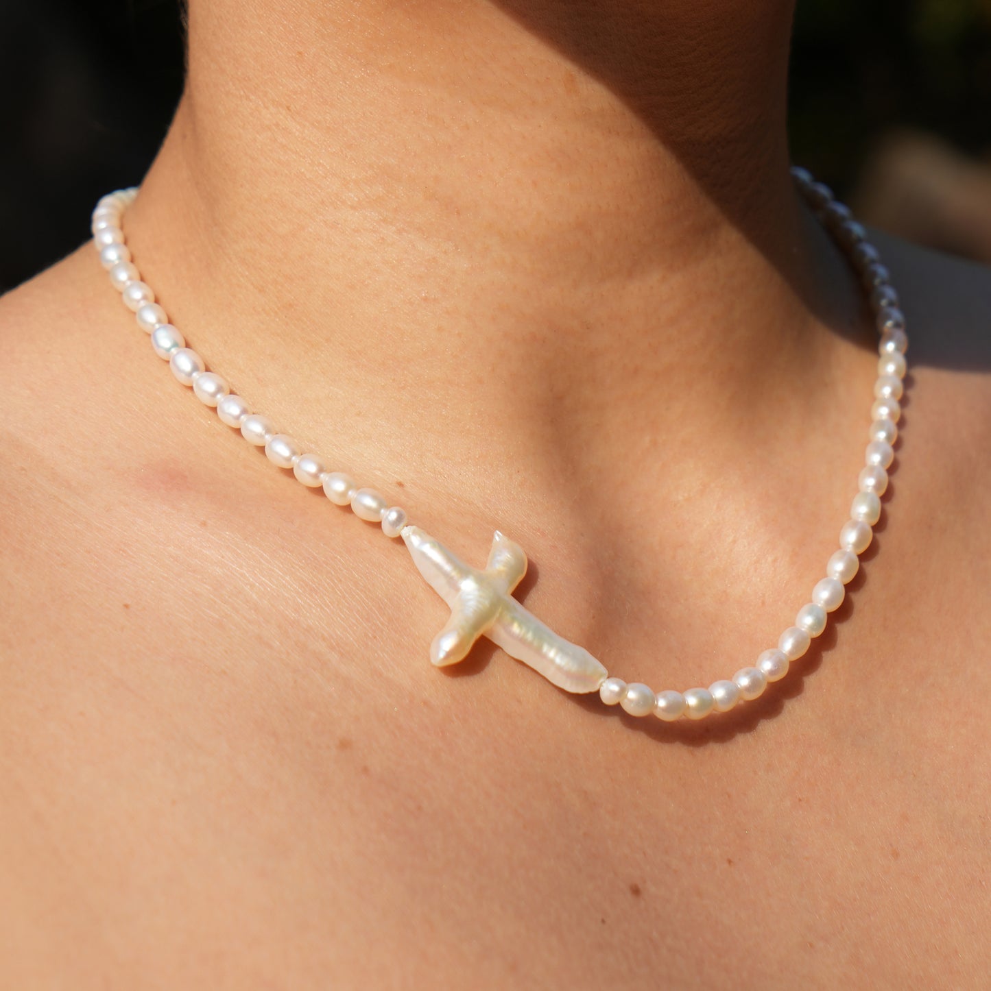 SAMUEL Necklace
