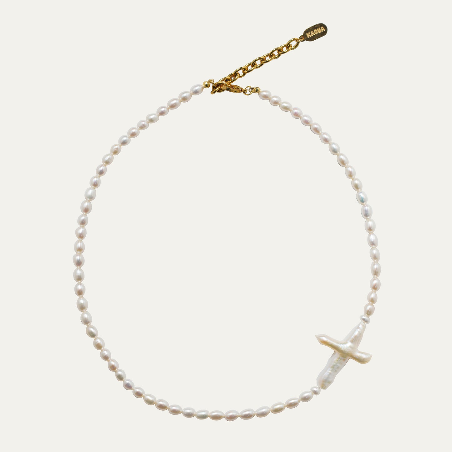 SAMUEL Necklace