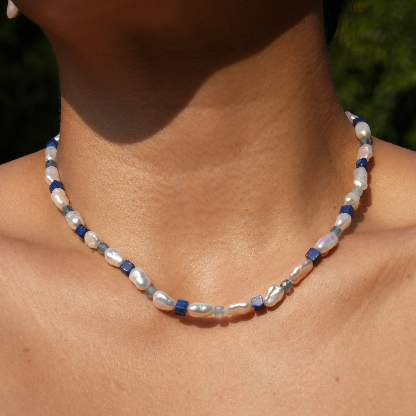 SAO Necklace