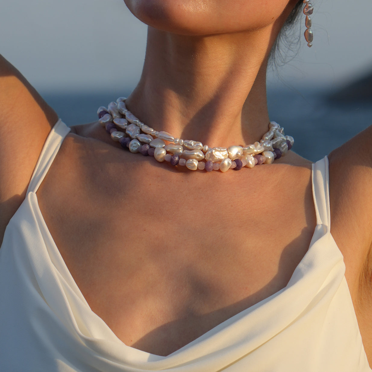 SHROOMIE Necklace