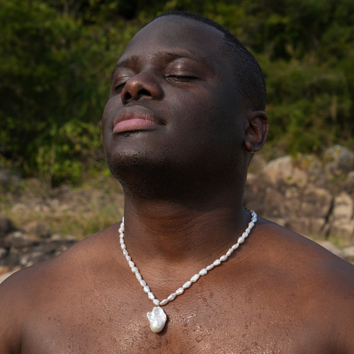 SOL Necklace