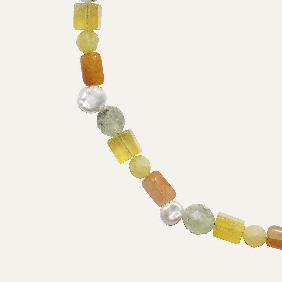 TROPICANA Necklace