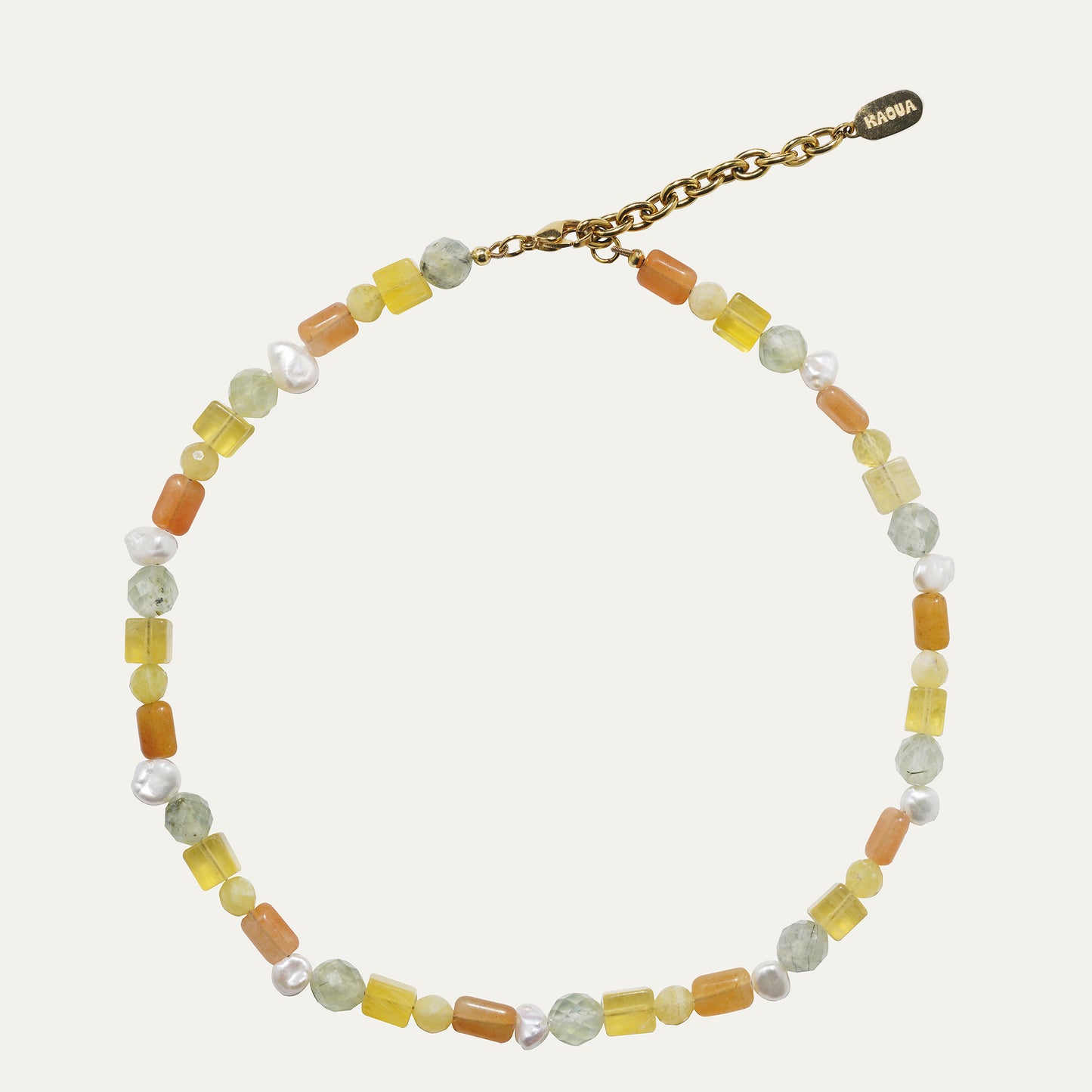 TROPICANA Necklace