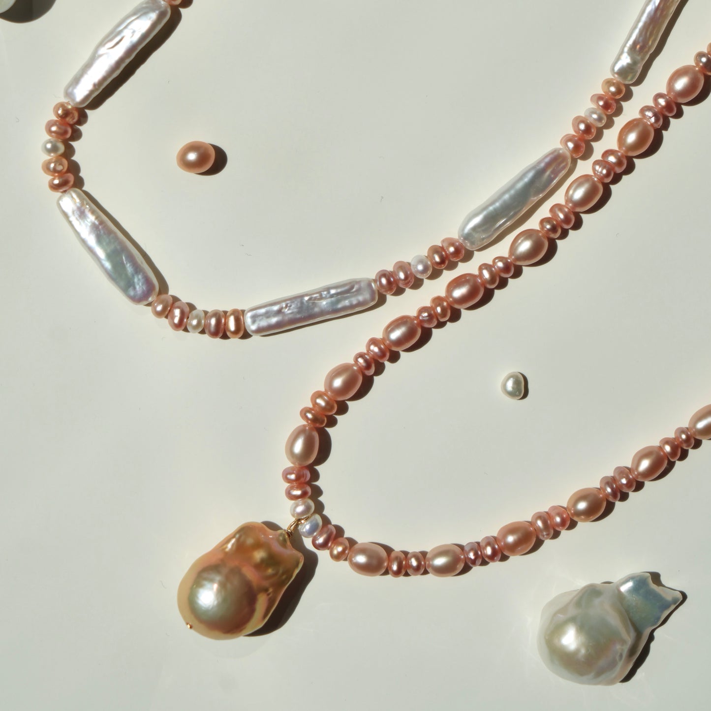 UNI Necklace