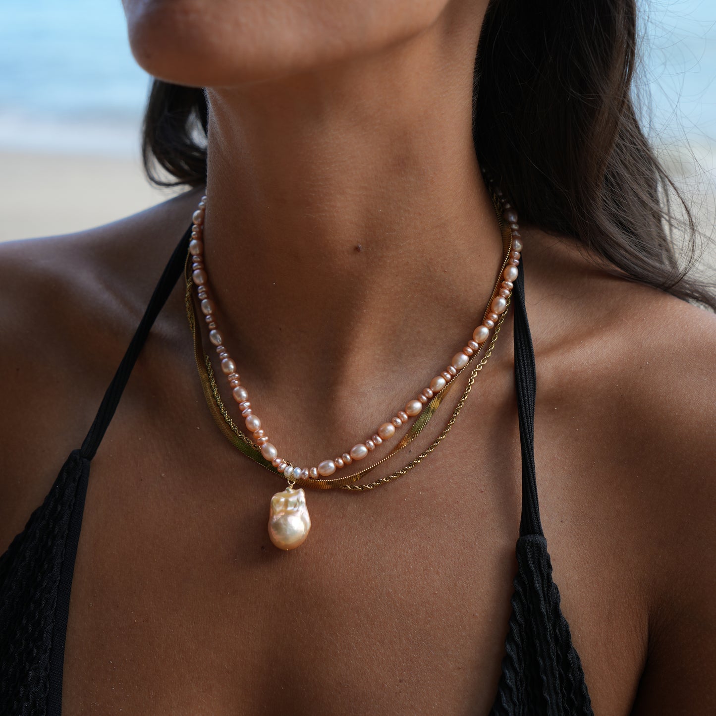 UNI Necklace