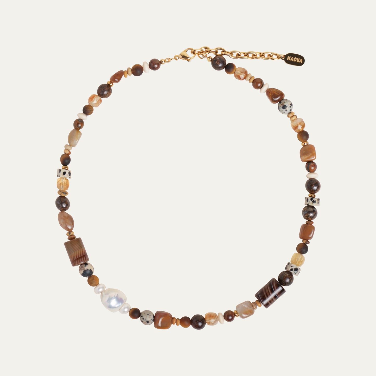 CALA Necklace