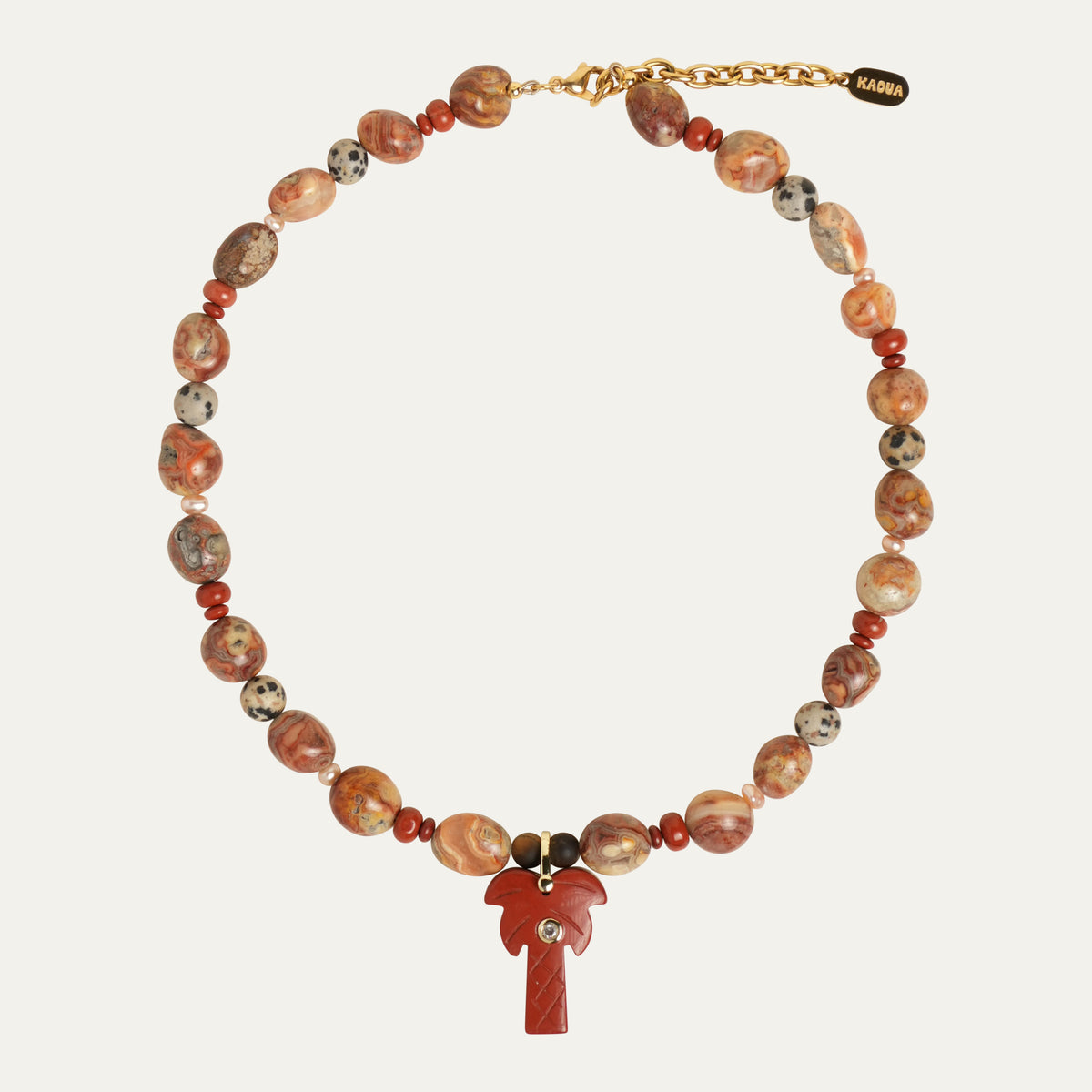 DALI Necklace
