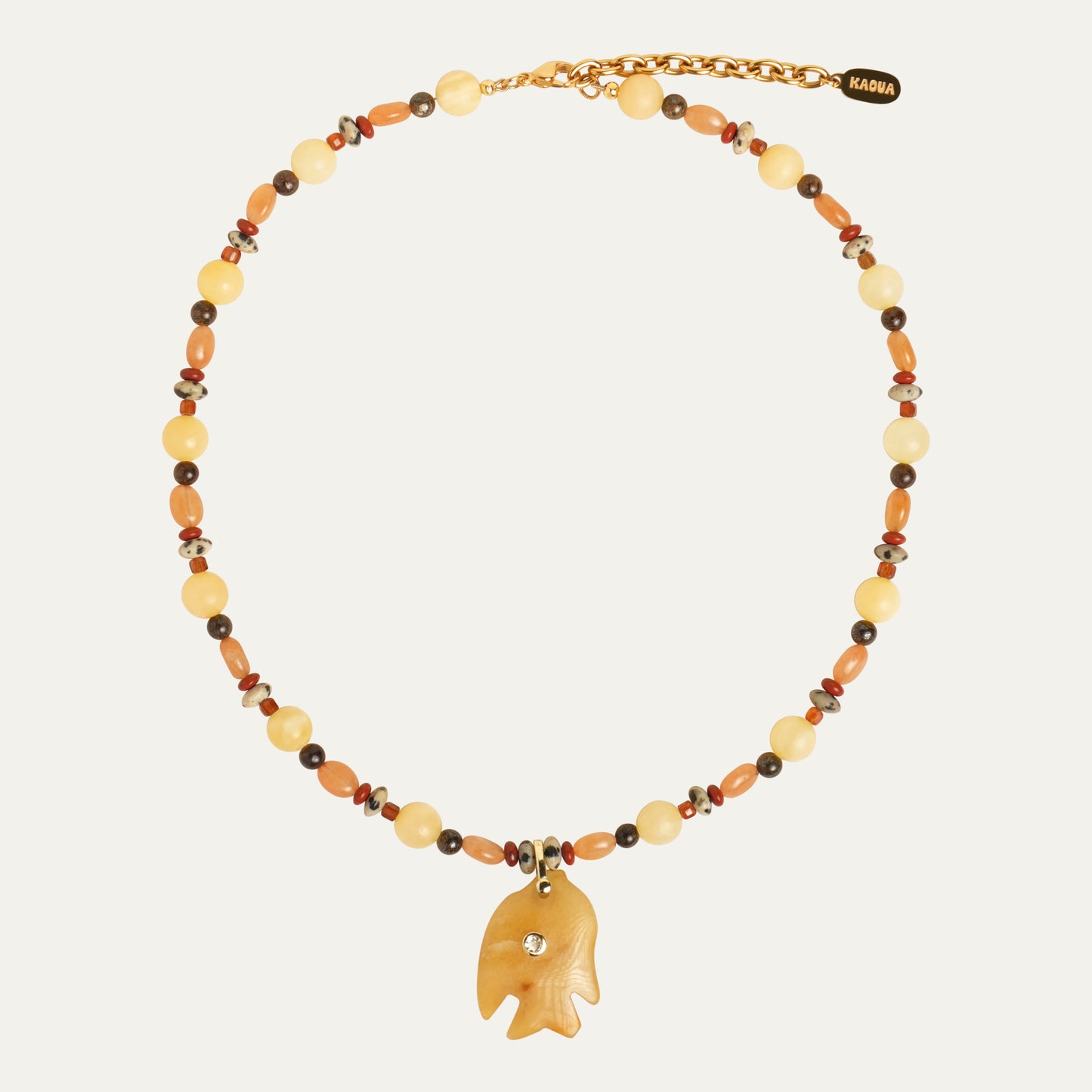 JUNO Necklace