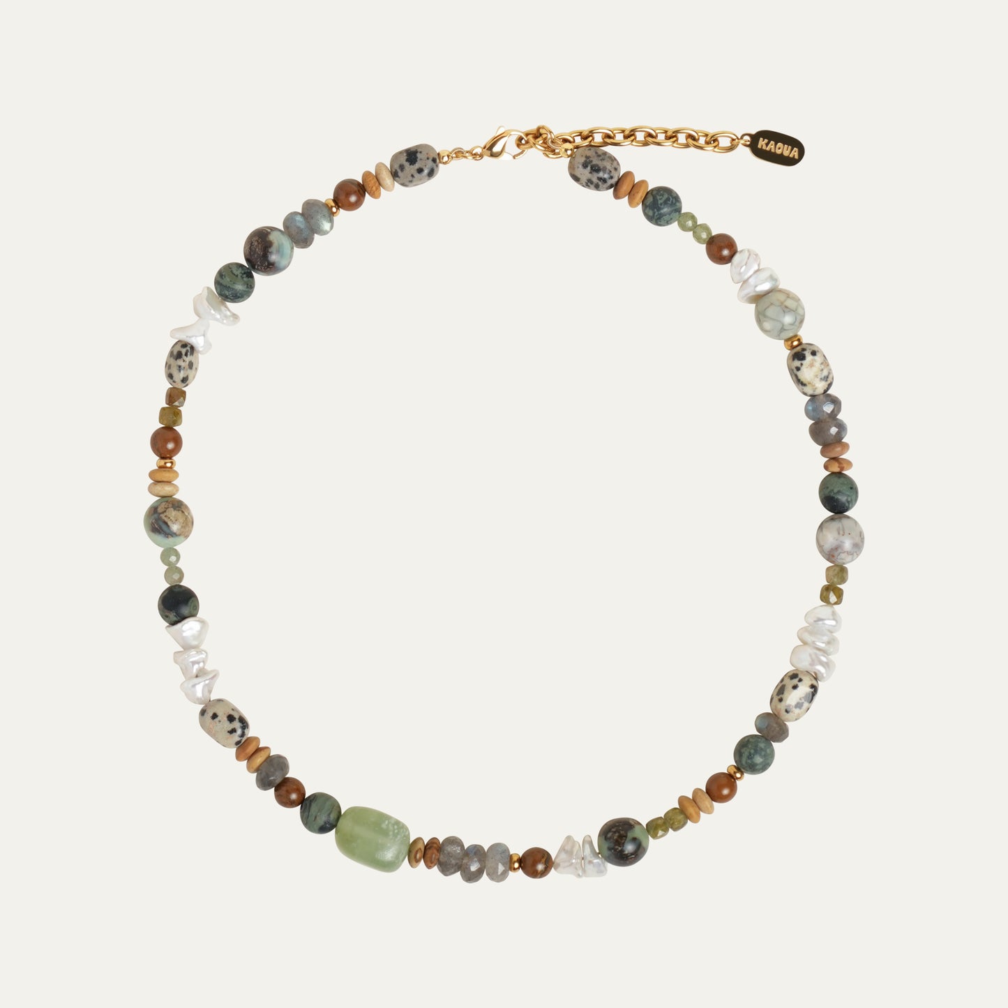 KAKADU Necklace