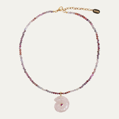 CONCHA Necklace
