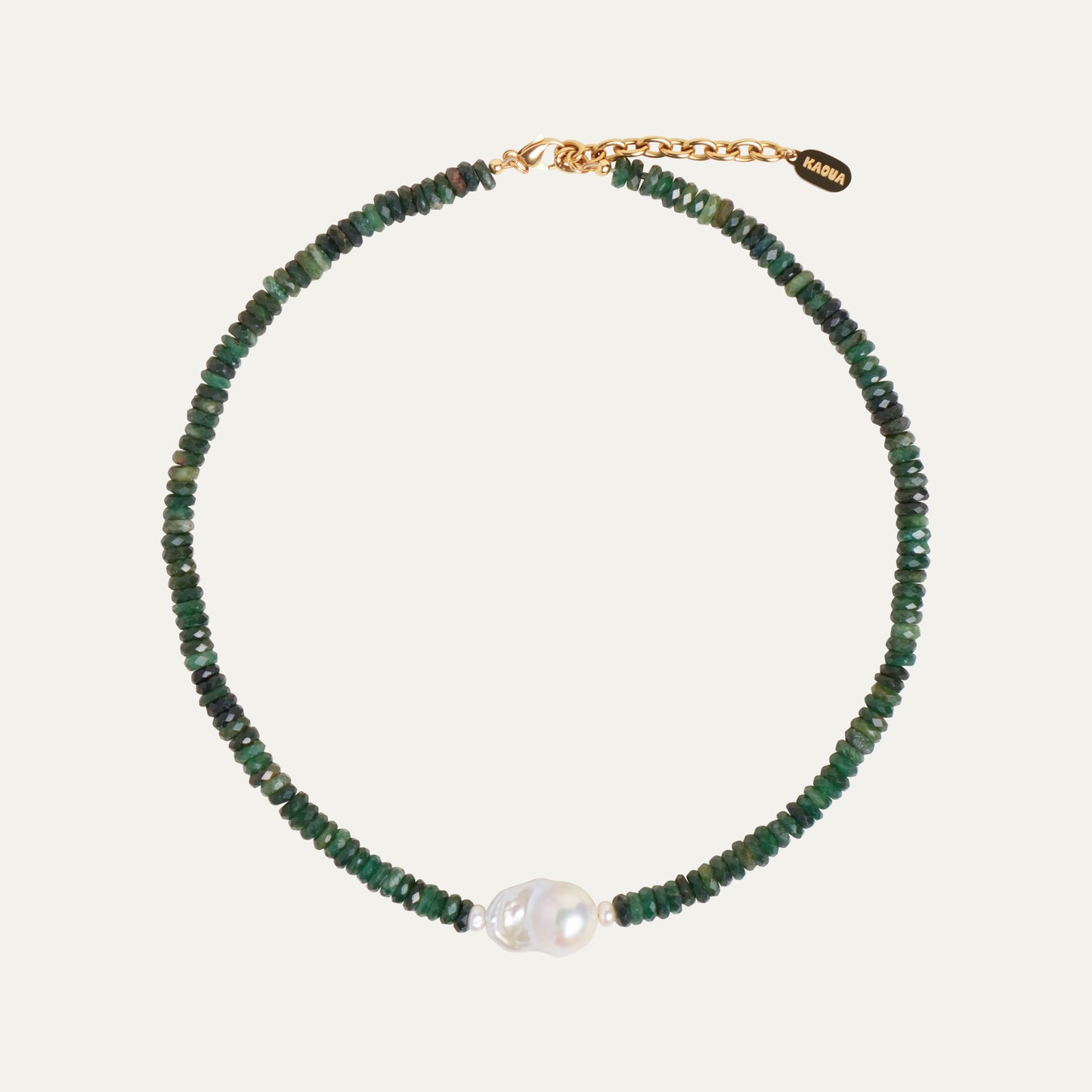 WAKAME Necklace