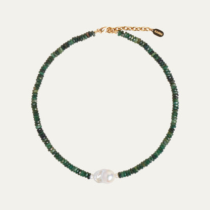 WAKAME Necklace