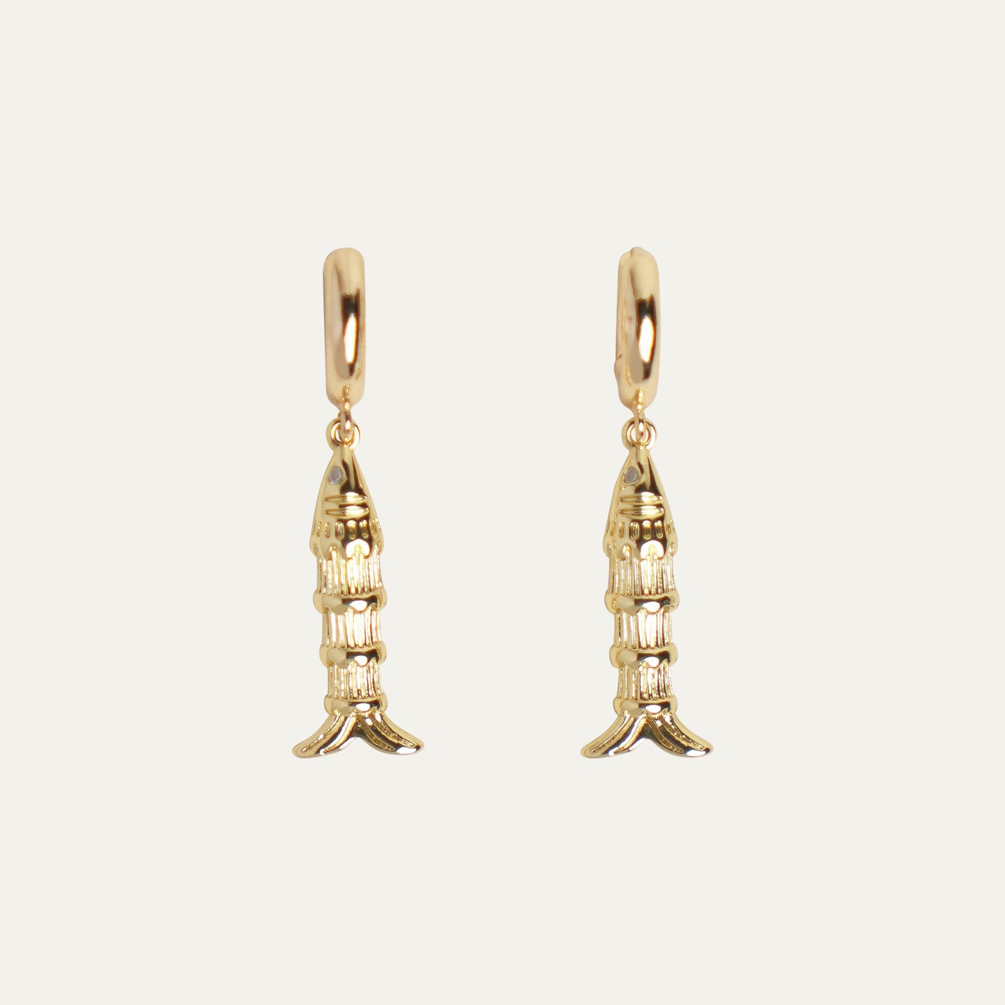 SAKANA Earrings