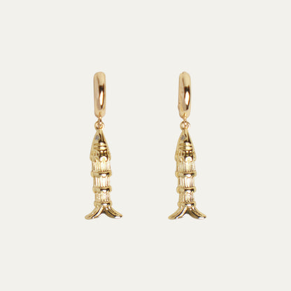 SAKANA Earrings