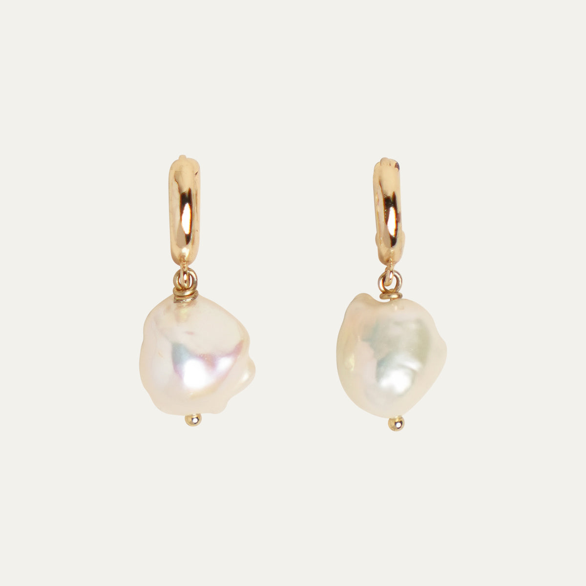 BARO Earrings