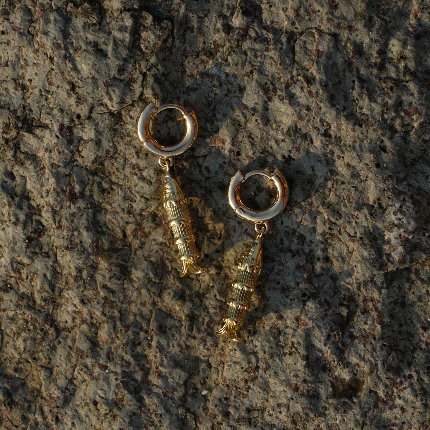 SAKANA Earrings