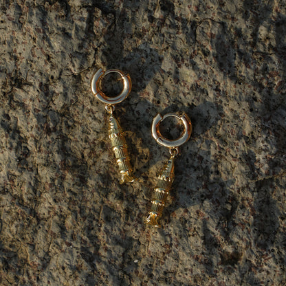 SAKANA Earrings