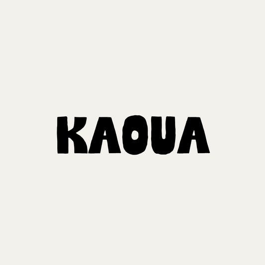Kaoua Gift Card