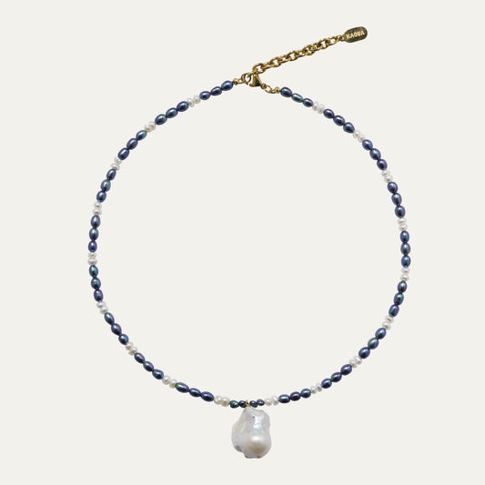 MANTIS Necklace