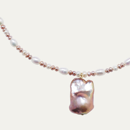 MIRA Necklace
